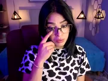 Alessiaval Chaturbate stream image from July 24, 2025