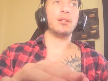 Alexopenmind21 Chaturbate stream image from July 24, 2025