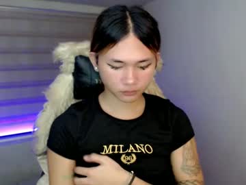Asian_Loloera Chaturbate stream image from July 24, 2025