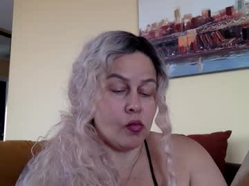Bigbreastsabrina Chaturbate stream image from July 24, 2025