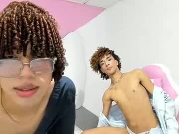 Brith_Curly Chaturbate stream image from July 24, 2025