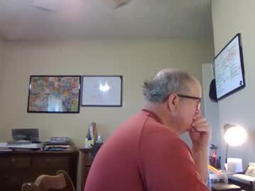 Bullfrogg5050 Chaturbate stream image from July 24, 2025