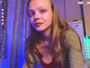 _D_Love_ Chaturbate stream image from July 24, 2025