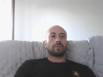 Fisarmonico Chaturbate stream image from July 24, 2025