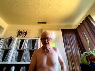 Garypumpt Chaturbate stream image from July 24, 2025