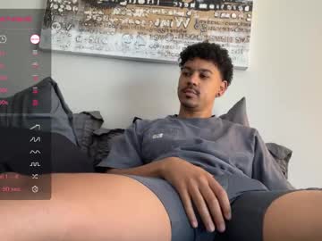 Goodjob_Jay Chaturbate stream image from July 24, 2025