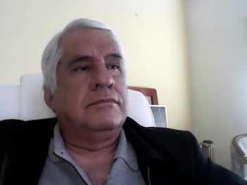 Grisa01 Chaturbate stream image from July 24, 2025