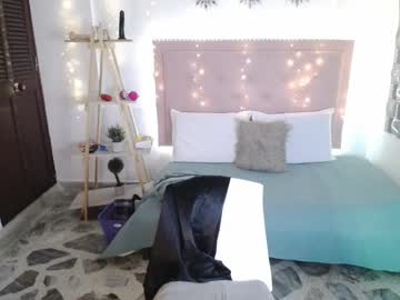 Julieta__21 Chaturbate stream image from July 24, 2025