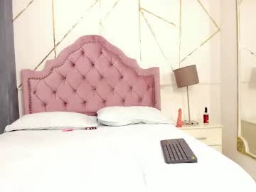 Laurensnow1_ Chaturbate stream image from July 24, 2025