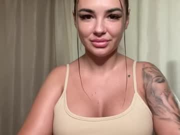 Lexyswetty Chaturbate stream image from July 24, 2025