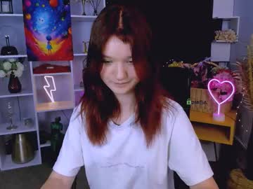 Lola_Sun12 Chaturbate stream image from July 24, 2025