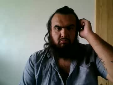 Mannhirych Chaturbate stream image from July 24, 2025