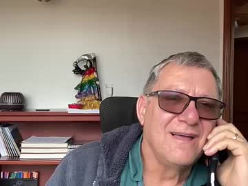 Martin195965 Chaturbate stream image from July 24, 2025