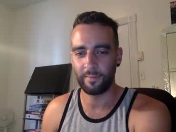 Mctwunker69 Chaturbate stream image from July 24, 2025