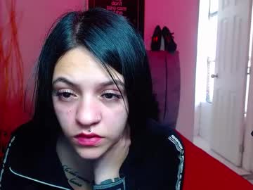 Millacounisslosexanal Chaturbate stream image from July 24, 2025