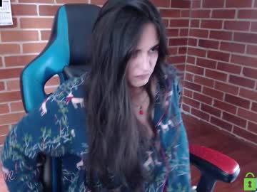Princesa_Leia_Zathur Chaturbate stream image from July 24, 2025