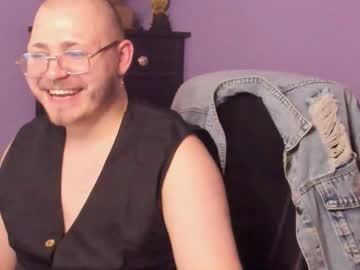 Xfabian_Love Chaturbate stream image from July 24, 2025