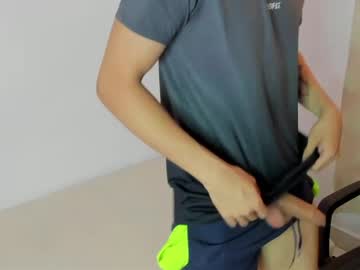 Anddyevans Chaturbate stream image from July 24, 2025