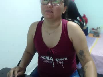 Ariadna_6 Chaturbate stream image from July 24, 2025