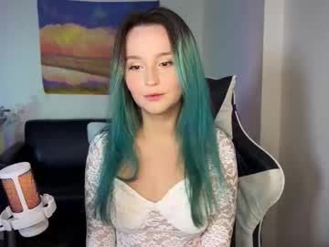 Bubble_B00 Chaturbate stream image from July 24, 2025