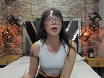 Evelinesinclair Chaturbate stream image from July 24, 2025