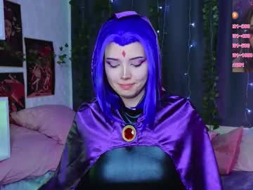 Hollisbelch Chaturbate stream image from July 24, 2025