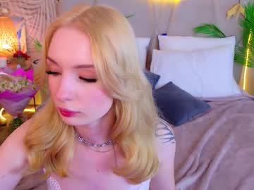 Rose_Kelly_ Chaturbate stream image from July 24, 2025
