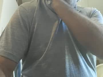 Santoniot Chaturbate stream image from July 24, 2025