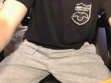 Thespiritofvengeance Chaturbate stream image from July 24, 2025