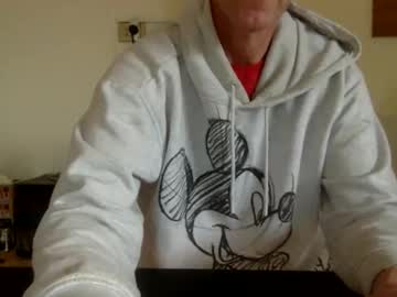 Trebo00788 Chaturbate stream image from July 24, 2025