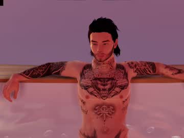 _Tucornudo Chaturbate stream image from July 24, 2025