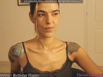 Zorosgiirl Chaturbate stream image from July 24, 2025