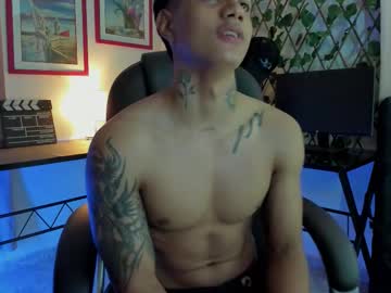 Aress444 Chaturbate stream image from July 24, 2025