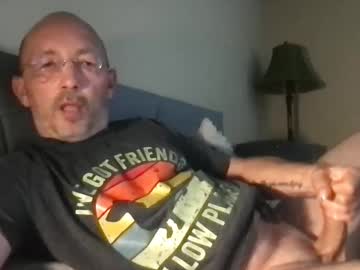 Bigdaddydelight Chaturbate stream image from July 24, 2025