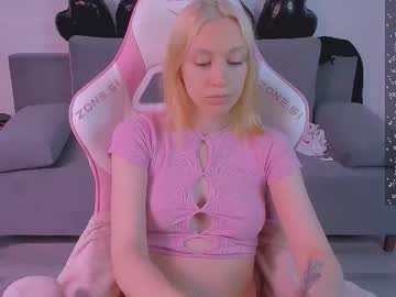 Blackmarcy Chaturbate stream image from July 24, 2025