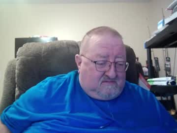 Capntonymorgan1968 Chaturbate stream image from July 24, 2025