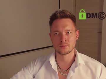 Csavie Chaturbate stream image from July 24, 2025