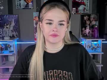 Ellensoftt Chaturbate stream image from July 24, 2025