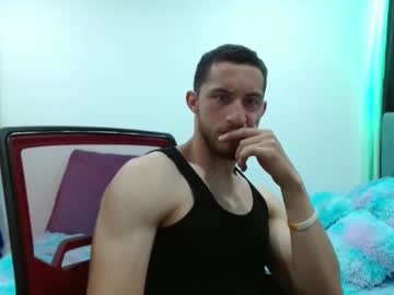 Enzo_Savage Chaturbate stream image from July 24, 2025