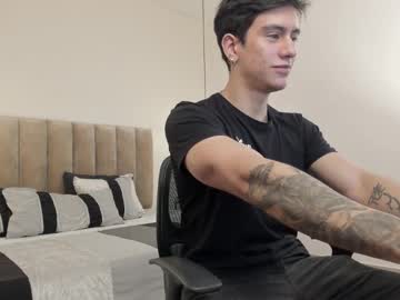 Harryy_Joness Chaturbate stream image from July 24, 2025