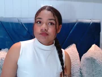 Kittybrookex Chaturbate stream image from July 24, 2025