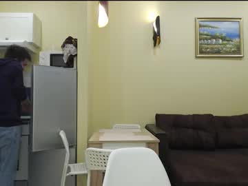 Marcus_Cuteboy Chaturbate stream image from July 24, 2025