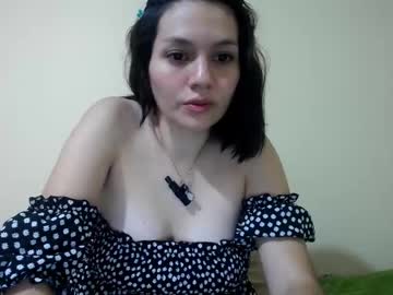 Molly_Fragance Chaturbate stream image from July 24, 2025