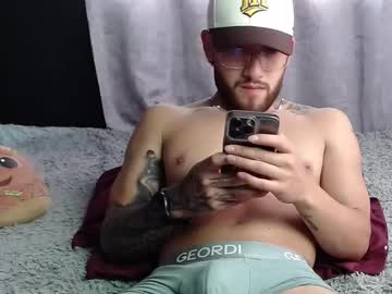 Neuttron Chaturbate stream image from July 24, 2025