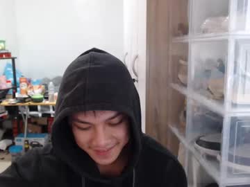 Princeadrianx Chaturbate stream image from July 24, 2025