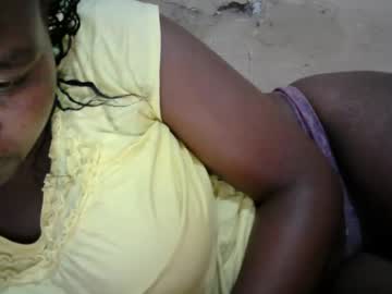 Sexy_Lunah Chaturbate stream image from July 24, 2025
