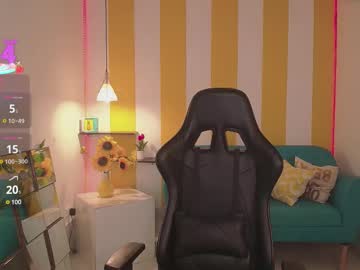 Tanisha_Tris Chaturbate stream image from July 24, 2025