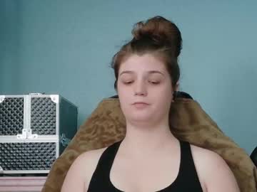 Treejeanne Chaturbate stream image from July 24, 2025