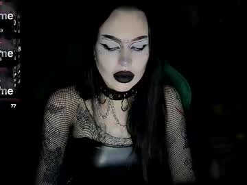 Alexx_Succubus Chaturbate stream image from July 24, 2025