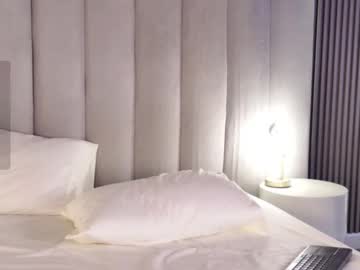 Andreaaclarck Chaturbate stream image from July 24, 2025